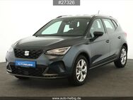 Seat Arona, 1.0 TSI FR #Pro##### ##, Jahr 2022 - Donnersdorf