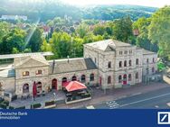 Einsteigen, genießen, investieren - Ihr Zukunftsobjekt wartet! - Bad Sooden-Allendorf