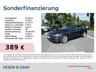 Audi A4, 2.0 TFSI Avant S line quattro V, Jahr 2018 - Dessau-Roßlau