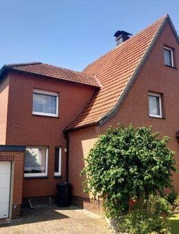 1-/2-Familienhaus - Löhne