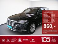 VW Touareg, 3.0 TDI ATMOSPHERE V6 231PS K, Jahr 2022 - Mühldorf (Inn)