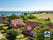 Charmante Maisonette-Ferienwohnung in Boltenhagen: Urlaub mit Blick auf die Ostsee - Boltenhagen (Ostseebad)