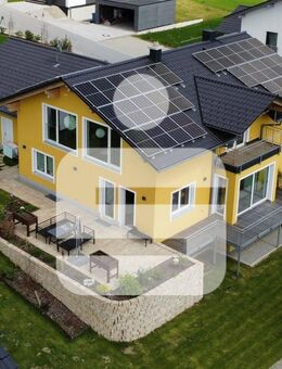 Zeitgemäß Wohnen und naturnah Leben! - Wegscheid