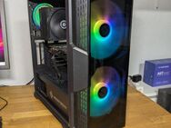 ⭐TOP RGB Gaming PC 32GB DDR4 RX6600 8GB Ryzen 5 5600X ⭐ - Paderborn