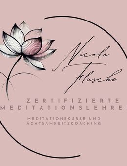 Auszeit vom Alltag - Entspannungskurs - Frankfurt (Main) Westend-Süd
