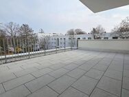 Moderne und helle 3-Zimmer-Wohnung mit Einbauküche in Waldkraiburg – Ihr Traumheim! - Waldkraiburg