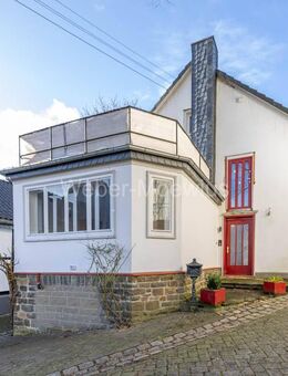 Gemütliches Einfamilienhaus im Zentrum von Ruppichteroth - Ruppichteroth