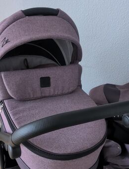 Camarelo Zeo 3 in 1 Kombi Kinderwagen - Halle (Saale)