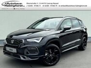 Seat Ateca, 1.5 TSI FR Beats Alu19, Jahr 2024 - Castrop-Rauxel