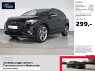 Audi Q4, 40 S line, Jahr 2024 - Ursensollen