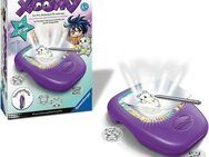 Ravensburger Malvorlage XOOMY® Midi Manga Style, Made in Europe