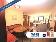 Gepflegte 3,5 Zimmer-Wohnung mit Balkon, Hobbyraum und Tiefgaragenstellplatz - Freiberg (Neckar)