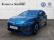 VW ID.7, Tourer Pro h, Jahr 2024 - Bad Salzungen