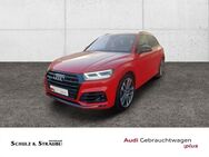 Audi SQ5, 3.0 TDI quattro, Jahr 2019 - Bad Salzungen