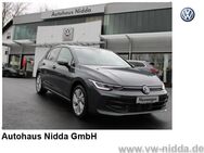 VW Golf, 2.0 TDI VIII APP-, Jahr 2024 - Nidda