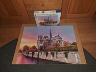 1500 Teile von Ravensburger - Haltern (See)