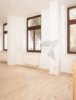 !! Klein-Fein-Mein !! Gemütliches 1 Raum Appartement mit Tageslichtbad, Dusche und Mini-Küche - Chemnitz
