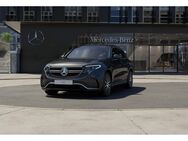 Mercedes EQC 400, BURM AMG SPUR MEMO, Jahr 2021 - Itzehoe