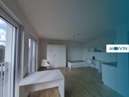 Helles und voll-möbliertes Mikro-Apartment im beliebten Stadtviertel Köln-Ehrenfeld - Köln
