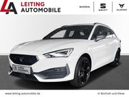 CUPRA Leon, 2.0 TDI SPORTSTOURER, Jahr 2024 - Bocholt