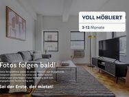 Wünderschöne 2-Zimmer Wohnung im beliebten Prenzlauer Berg - Berlin