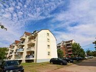 Weißsandt-Gölzau!!! 2 Zimmer mit Balkon! 1. Obergeschoss! Frei ab 1.5.25! - Südliches Anhalt