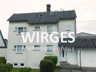 Mehrfamilienhaus als Kapitalanlage in Wirges ! - Wirges