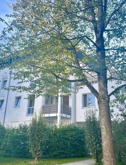 Bezugsfreie 2-Zimmer Wohnung in Taufkirchen - Taufkirchen (Landkreis München)