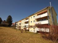 Liebevoll renovierte, familienfreundliche Wohnung in ruhiger Lage! - Penzberg