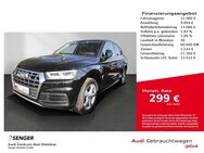 Audi Q5, sport 45 TFSI, Jahr 2019 - Bad Oldesloe