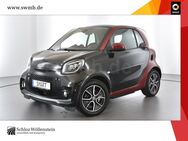 smart EQ fortwo, Exclusive-P Plus-P Winter-P RfCam, Jahr 2023 - Chemnitz