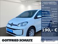 VW up, e, Jahr 2021 - Neuss