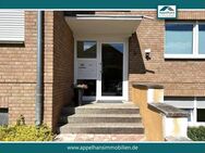 3-Zimmer Wohlfühlwohnung im beliebten Kurort Bad Iburg! - Bad Iburg