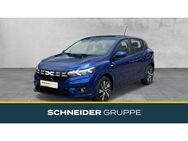 Dacia Sandero, STEPWAY EXPRESSION TCe 90, Jahr 2024 - Frankenberg (Sachsen)