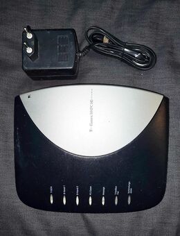 Eumex 504PC SE ISDN-Telefonanlage - Berlin Tempelhof-Schöneberg