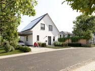 Unverbaubarer Blick - Haus + Baugrundstück in Landin - Kotzen