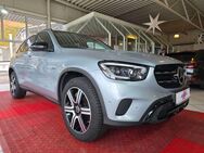 Mercedes-Benz GLC 300 de 4Matic+NIGHT+BURMESTER+PANO+AMG - Lahnstein