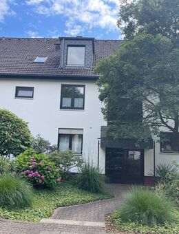 +++Modernisierte Gartenwohnung als KAPITALANLAGE+++ - Erkrath (Fundort des Neanderthalers)