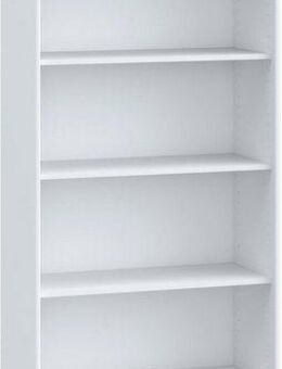 FORTE Regal Tempra, Breite 73,7 cm