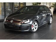 VW Golf VII GTI Performance BMT DSG"PANORAMA"1.HAND - Dieburg