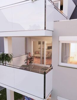 Bezugsfertig: Familienglück auf einer Ebene - Leben Sie den Unterschied! - Korntal-Münchingen