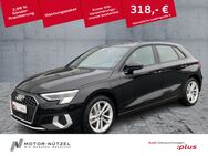 Audi A3, Sportback 40 TFSI e ADVANCED VC, Jahr 2024 - Mitterteich