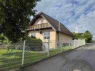 Freistehendes Einfamilienhaus mit herrlichem Grundstück in ruhiger Aussichtslage von KW-Berghausen - Königswinter