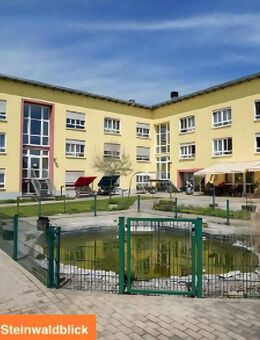 Pflegeimmobilie Wiesau (Metropolregion Nürnberg) - Das Investment mit Zukunft und sozialem Mehrwert! - Wiesau