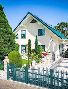 Ihr neues Zuhause für die ganze Familie - edel, modern, besonders! - Wolmirstedt