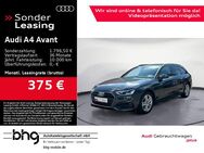 Audi A4, Avant TFSI, Jahr 2023 - Albstadt