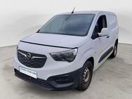 Opel Combo Cargo BTFSE+FSA+EPH Hi 1.5 D 75 kW - Stuttgart