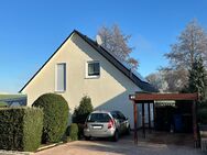 Modernes Einfamilienhaus in Gudensberg/Dissen mit Top Anbindung nach Kassel - Kassel