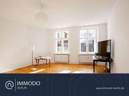 ?? Ku'Damm-Exclusive - Frisch sanierte & ruhig gelegene 2 Zi AB-Whg mit Dielen - Berlin