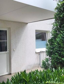 Kapitalanlage - Vermietete Erdgeschosswohnung - Krefeld